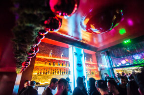 Φωτογραφία: Shamonette