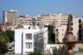 Τρίπολη-Λιβύη 