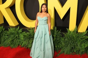 Γιαλίτζα Απαρίσιο 