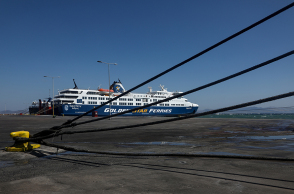 Λιμάνι Ραφήνας