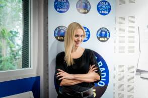 Εύη Γεωργίου