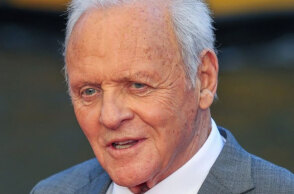 Άντονι Χόπκινς