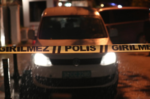turkey-polis