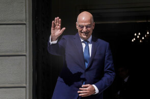 Νίκος Δένδιας