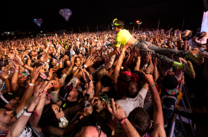 Φεστιβάλ Coachella 2020