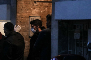 Έγκλημα στα Πετράλωνα