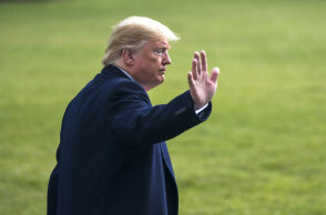 Ντόναλντ Τραμπ