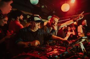 Stereo MCs Athens Voice Radio 102.5