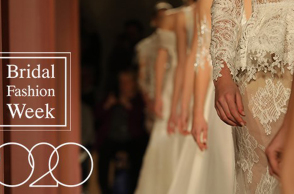 Bridal Fashion Week Athens 2020