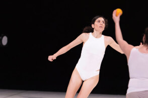 Lenio Kaklea, Practical encyclopedia, Détours, Onassis Cultural Center