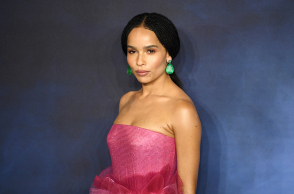 Ζόι Κράβιτς 