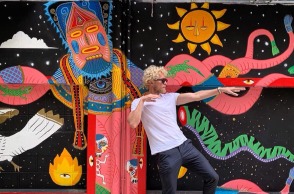 Άλεξ Καββαδίας