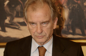 Απόστολος Σταύρου