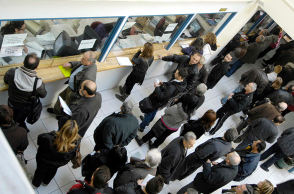 Ρύθμιση οφειλών στην Εφορία