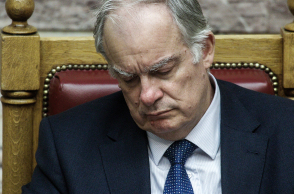 Κώστας Τασούλας, Πρόεδρος της Βουλής