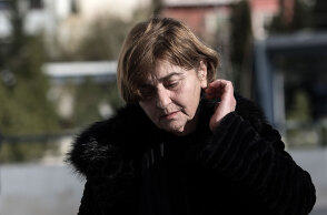 Κούλα Τοπαλούδη