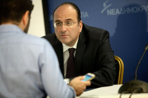 Μακάριος Λαζαρίδης