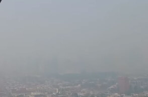 Αυστραλία: «Χάθηκε» η Μελβούρνη λόγω του καπνού από τις πυρκαγιές