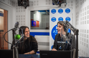 Nightstalker Ανδρέας Λάγιος