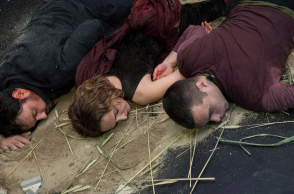 Eximerosi, Stegi Idrimatos Onassi