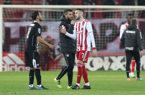 Κώστας Φορτούνης