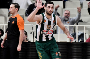 Παπαπέτρου, Παναθηναϊκός