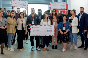 Το British Council διοργανώνει τον Διαγωνισμό «Δεξιότητες Ζωής: Αναπτύσσοντας Κοινωνικούς Επιχειρηματίες» στο πλαίσιο του ομώνυμου προγράμματος του.