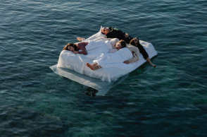 b.p.m theater group, Hyperspace ή αλλιώς, Danai Liodaki, Studio Μαυρομιχάλη