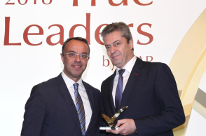 Η ΑCS στους «True Leaders» της Ελληνικής Οικονομίας