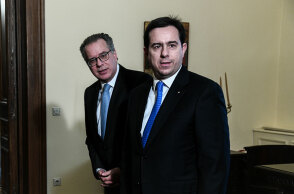 Ν. Μηταράκης