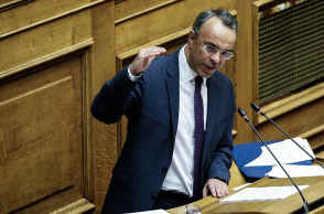 Χρήστος Σταικούρας