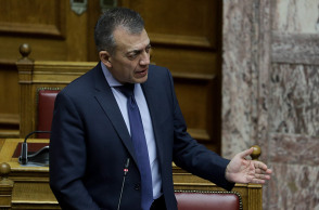 Γιάννης Βρούτσης