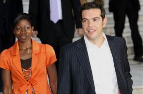 Αλέξης Τσίπρας