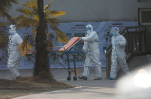 Παγκόσμιος συναγερμός για τον κορωνοϊό 