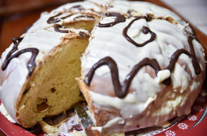 Βασιλόπιτα 