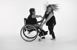 Re-call ©Chloe Kritharas