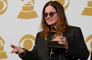 Ozzy Osbourne