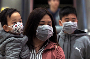 Κοροναϊός και στην Ταϊβάν