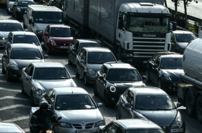 Μποτιλιάρισμα