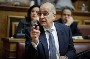 Νίκος Δένδιας