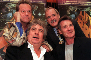 Monty Python