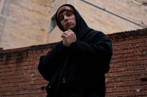 Koki Κανείς Βιντεοκλίπ