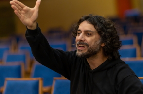 Κώστας Γάκης