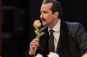 Τάσος Νούσιας