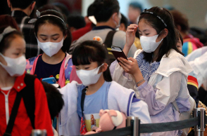 Κοροναϊός στη Σιγκαπούρη