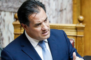 Άδωνις Γεωργιάδης