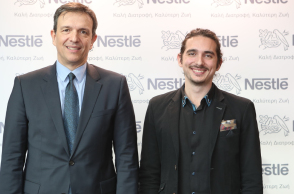 Η Nestlé Ελλάς παρουσίασε τις δεσμεύσεις και τις δράσεις που αναπτύσσει για την αντιμετώπιση της ρύπανσης από το πλαστικό.