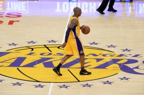 Κόμπι Μπράιαντ