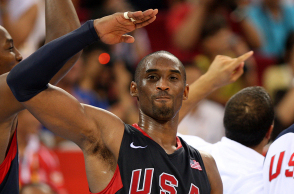 Κόμπι Μπράιαντ 