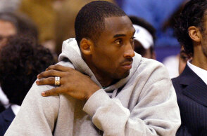 Κόμπι Μπράιαντ